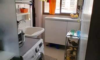 Imagem 4: APARTAMENTO RESIDENCIAL em SALVADOR - BA, ALPHAVILLE I