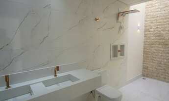 Imagem 4: Casa no Condomínio Alphaville