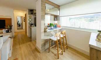 Imagem 7: Apartamento à Venda - Buritis, 2 Quartos, 64 m2