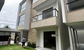 Imagem 7: Casa à venda no AURORA RESIDENCE , PITANGUEIRAS, Lauro de Freitas, BA