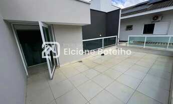 Imagem 5: Aluguel Casa em condomínio NOVA UBERLANDIA