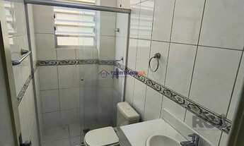 Imagem 5: Apartamento com 02 dormitório no Bairro Floresta em Porto Alegre