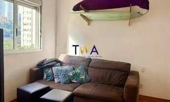 Imagem 5: Apartamento, Cennario Paisagem, Vila da Serra, Nova Lima, 2 quartos, R$845.000,00, à venda