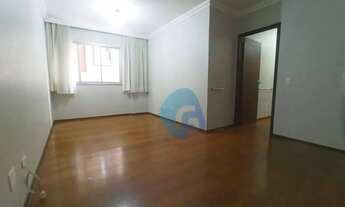 Imagem 2: Apartamento à venda, 80 m² por R$ 490.000,00 - Batel - Curitiba/PR