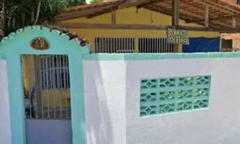 Imagem 3: Casarão no Paraiso Mosqueiro