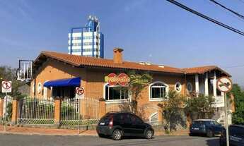 Imagem 1: Casa Comercial / Centro