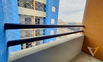 Imagem 3: Apartamento para locação, Edificio Vila Progresso, na cidade de Jundiaí-SP