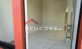 Imagem 3: Casa em Floresta - Jardim Nova Floresta - Floresta/PR