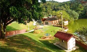 Imagem 6: Terreno à venda em Caraguatá - SP