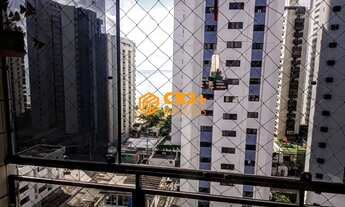 Imagem 5: Vendo Apartamento 108m² c/ 3 Quartos sendo 1 Suíte, em Piedade