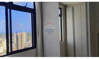 Imagem 2: Apartamento MOBILIADO, 3 quartos com vista para o Mar no Condominio Corais de Ponta Negra