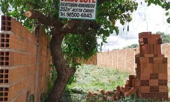 Imagem 6: Vendo Lote Buriti Sereno Ap de Goiânia
