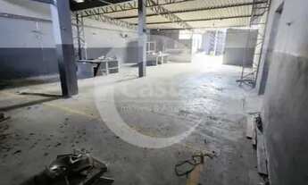 Imagem 4: Galpão/Depósito/Armazém em Jardim Aricanduva