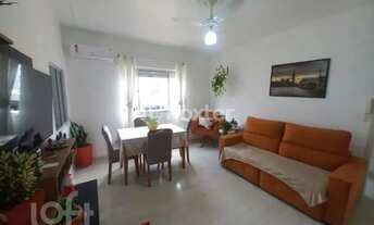 Imagem: Apartamento à venda Avenida Bastian, Menino