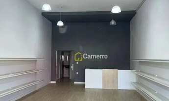 Imagem 6: Salão para alugar, 200 m² por R$ 3.500/mês - Vila Molon - Americana/SP