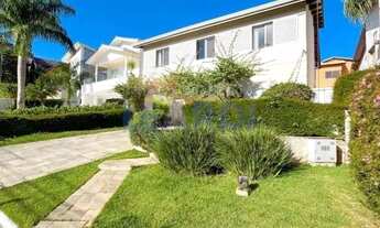 Imagem 3: CASA EM CONDOMÍNIO - ALPHAVILLE - SP