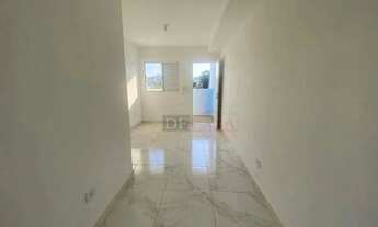 Imagem 3: Apartamento com 2 dormitórios para alugar, 57 m² por R$ 2.050,00/mês - Cidade Líder - São