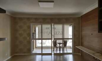 Imagem 7: Oportunidade - Apartamento - Jardim das Industrias - Residencial Splendor Garden - 2 Dormi