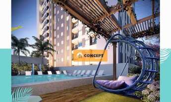 Imagem: LANÇAMENTO - Apartamento com 2 dormitórios