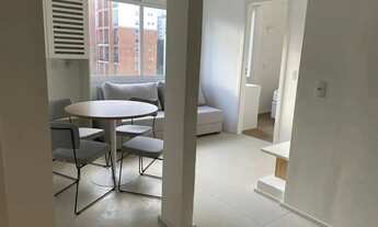 Imagem 6: Apartamento com 2 Quartos para alugar, 48m² - Jardins