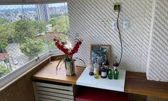 Imagem 4: Apartamento para venda com 100 metros quadrados com 1 quarto em Góes Calmon - Itabuna - BA