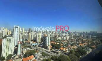 Imagem 5: Campo Belo 2 suítes com 2 vagas