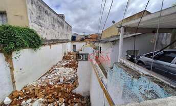 Imagem 5: Terreno à venda, 231 m² por R$ 445.000,00 - Chácara Belenzinho - São Paulo/SP