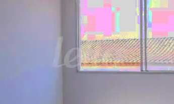 Imagem: Apartamento 2 quartos à venda no(a) Vila