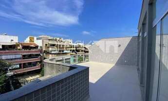 Imagem 6: Recreio dos Bandeirantes