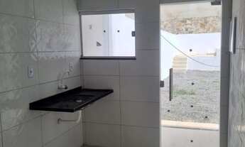 Imagem 4: Casa nova na Gabriela - 2/4, jardim de inverno e documentação inclusa!