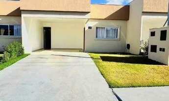 Imagem 3: Casa com 3 dormitórios em condomínio fechado ,Pirineus , 102 m² por R$ 2.800/mês - Parque