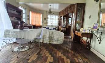 Imagem 2: Bacelar Imóveis vende apartamento no ed. Renascença, Av. Presidente Vargas, 150m²