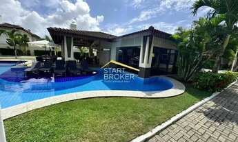 Imagem 3: Casa de Condomínio com 4 Quartos e 5 banheiros à Venda, 176 m² por R$ 980.000