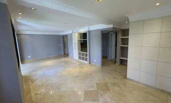 Imagem 2: Imóvel para aluguel possui 126 metros quadrados com 3 quartos e 3 vagas na Vila Nova Conce