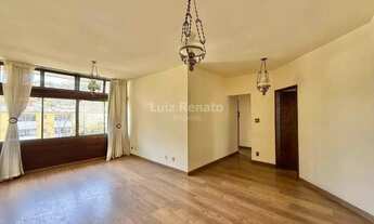 Imagem: Apartamento à venda no bairro Serra