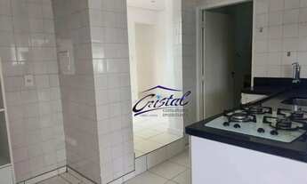 Imagem 6: Casa com 2 dormitórios para alugar, 60 m² por R$ 2.000,01/mês - Jardim Ester - São Paulo/S