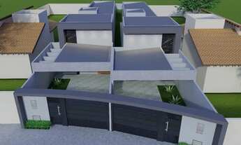 Imagem 5: 2 Casas novas com 3 suítes Região Militar / Vila Palmira