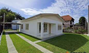 Imagem: Casa residencial com 02 dormitórios sendo