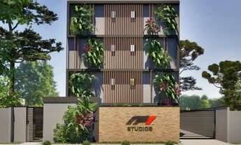 Imagem: Studio para venda no Boqueirão