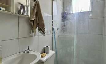 Imagem 6: APARTAMENTO PARA INVESTIMENTO! 02 QUARTOS NA ESTÂNCIA MONAZITÍCA - SERRA ES