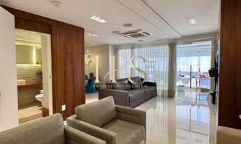 Imagem 5: Amplo Apartamento com 4 quartos em Praia do Canto - Vitória ES