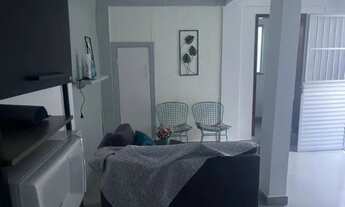 Imagem 6: Conj Marex - Casa nova - Mobiliada - 90m² sala 2/4 cozinha - Rua Curitiba - Val de Cans