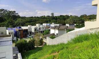 Imagem 1: Terreno à venda, 350 m² por R$ 400.000,00 - Granja Viana - Cotia/SP