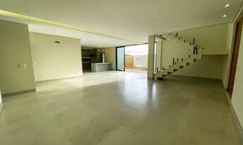 Imagem 3: Sobrado Jardins Barcelona + 3 suítes plenas, vista para a mata