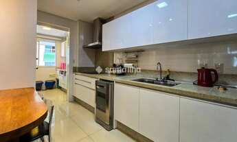 Imagem 5: Apartamento de 3 dormitórios, 130,45m² à venda, Centro - Florianópolis/SC