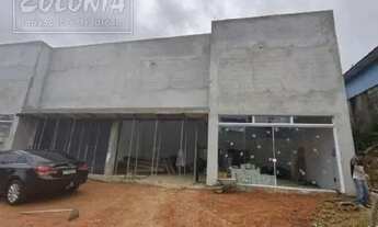Imagem 4: Galpão para locação - Vila Scarpelli, Santo André