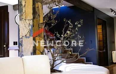 Imagem 7: Casa de condomínio em Rua Biarritiz - Mato Queimado - Gramado/RS