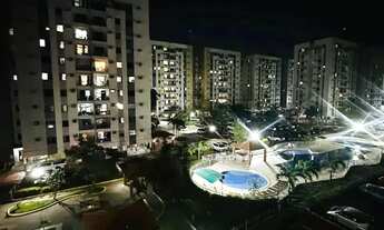 Imagem 2: LOCAÇÃO GRAND PARK ÁRVORES