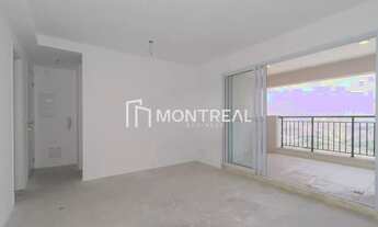 Imagem 4: APARTAMENTO À VENDA NO BRÁS 2 SUÍTES. 1 VAGA DE GARAGEM