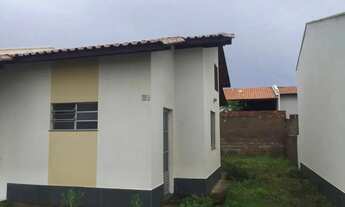 Imagem: Casa - Cond. Atlantic Residence 1 (Raposa